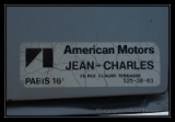 AMC Pacer Jean Charles - 1
